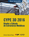 M I CYPE 3D. DISEÑO Y CÁLCULO DE ESTRUCTURAS METÁLICAS