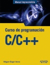 M I C/C++. CURSO DE PROGRAMACIÓN