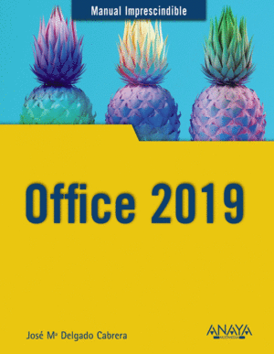 M I OFFICE 2019