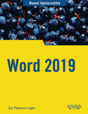 M I WORD 2019