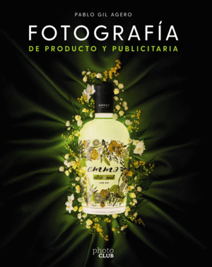FOTOGRAFÍA DE PRODUCTO Y PUBLICITARIA