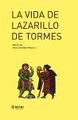 LA VIDA DE LAZARILLO DE TORMES