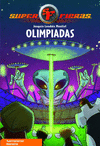 OLIMPIADAS. SUPER FIERAS 8