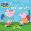 PEPPA VA DE EXCURSION (PEPPA PIG NUM. 16)