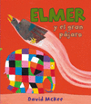 ELMER Y EL GRAN PAJARO