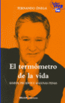 TERMOMETRO DE LA VIDA, EL