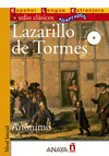 LAZARILLO DE TORMES ELE CD