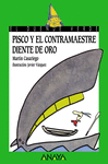 159. PISCO Y EL CONTRAMAESTRE DIENTE DE ORO