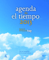 AGENDA EL TIEMPO 2013