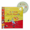 COLOR DE LOS PAJAROS ( AUSTRALIANO), EL + CD