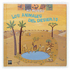 N. 29 LOS ANIMALES DEL DESIERTO