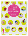 LECTURAS, EL REGALO DE CUMPLEAÑOS, 1 EP