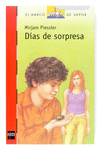 DIAS DE SORPRESA -BVR.178