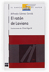 N. 125 EL RATON DE LAVIANA