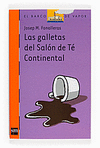 LAS GALLETAS DEL SALON DE TE CONTINENTAL -BVN.207