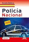 SIMULACROS DE EXAMEN VOL 1 POLICIA NACIONAL ESCALA BASICA 2012