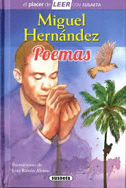 MIGUEL HERNÁNDEZ. POEMAS