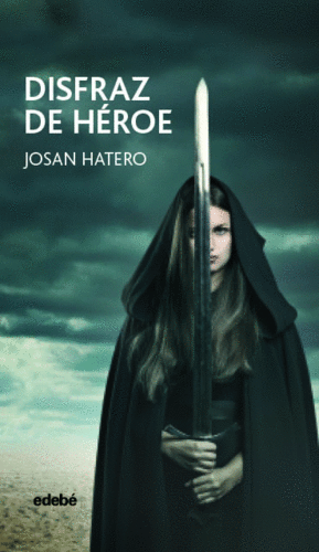 DISFRAZ DE HEROE