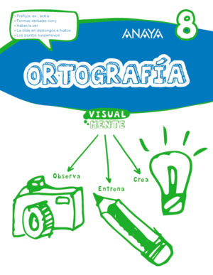 ORTOGRAFIA 8.