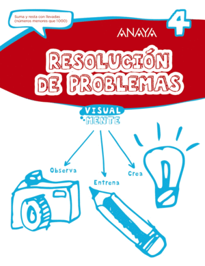 RESOLUCION DE PROBLEMAS 4.