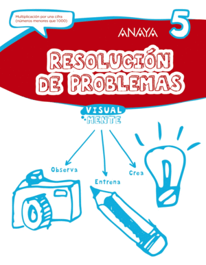 RESOLUCION DE PROBLEMAS 5.