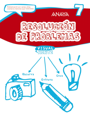 RESOLUCION DE PROBLEMAS 7.
