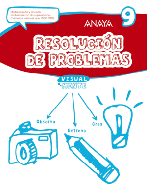 RESOLUCION DE PROBLEMAS 9.