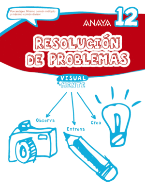 RESOLUCION DE PROBLEMAS 12.
