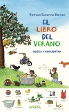 EL LIBRO DEL VERANO. BUSCA Y ENCUENTRA