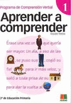 APRENDER A COMPRENDER, 1