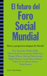 FUTURO DEL FORO SOCIAL MUNDIAL