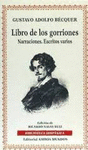 LIBRO DE LOS GORRIONES.