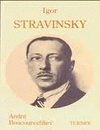 IGOR STRAVINSKY