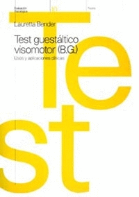 TEST GUESTÁLTICO VISOMOTOR (B.G.)
