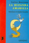 LA BUFANDA AMARILLA