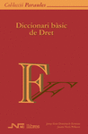 DICCIONARI BASIC DE DRET
