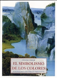 SIMBOLISMO DE LOS COLORES, EL - REED