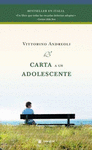 CARTA A UN ADOLESCENTE.ED. RUSTICA