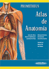 PROMETHEUS. ATLAS DE ANATOMÍA