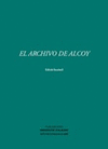 EL ARCHIVO DE ALCOY