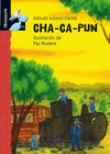 CHA - CA - PUN