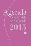 AGENDA DE LA VIDA CONSAGRADA 2015