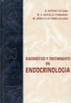 DIAGNOSTICO Y TRATAMIENTO EN ENDOCRINOLOGIA