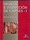 HIGIENE E INSPECCION DE CARNES-I