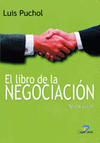 EL LIBRO DE LA NEGOCIACION. 3ª EDICION