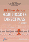 EL LIBRO DE LAS HABILIDADES DIRECTIVAS 3ª ED