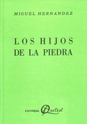 LOS HIJOS DE LA PIEDRA