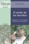 JARDIN DE LOS SECRETOS