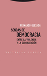 SENDAS DE DEMOCRACIA