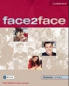 FACE 2 FACE ELEMENTARY CUADERNO WORKBOOK